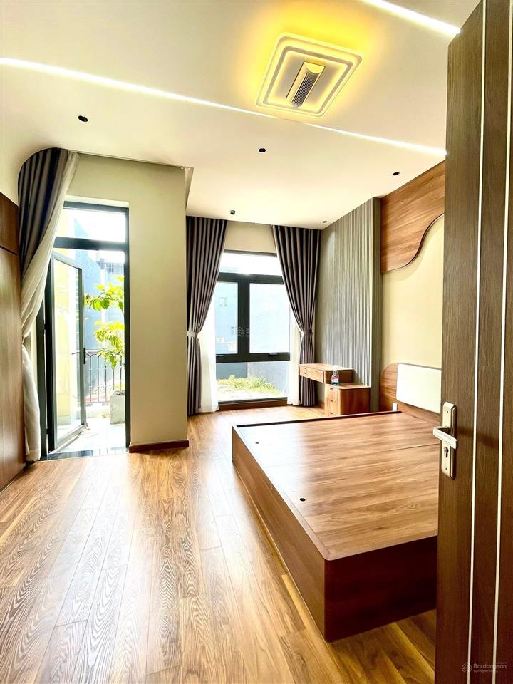 Siêu phẩm nhà phố mặt tiền kinh doanh tại bình dương