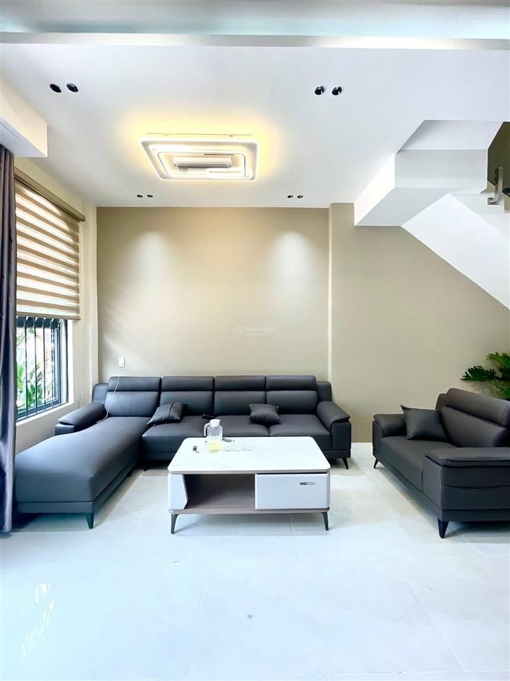 Siêu phẩm nhà phố mặt tiền kinh doanh tại bình dương