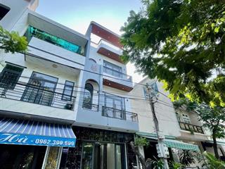 Bán nhà ngay trung tâm đối diện công viên thuận giao bình dương