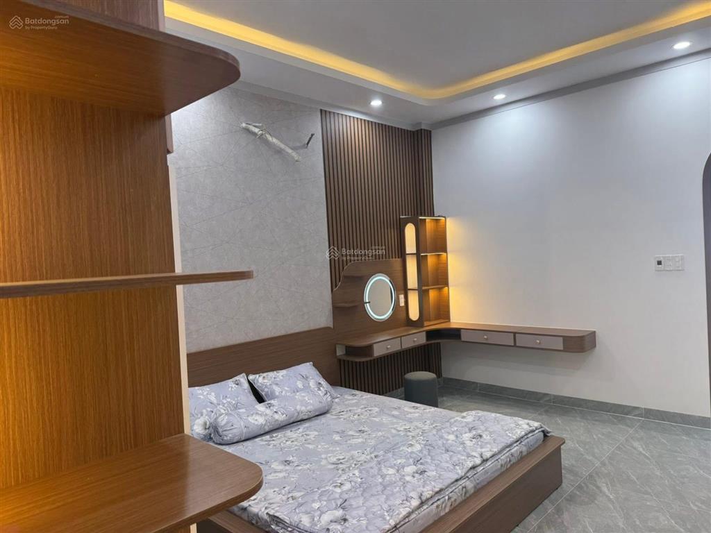 Nhà phố 3 tầng bình dương giáp tp hcm