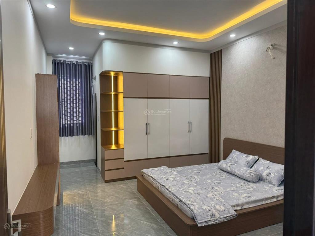 Nhà phố 3 tầng bình dương giáp tp hcm