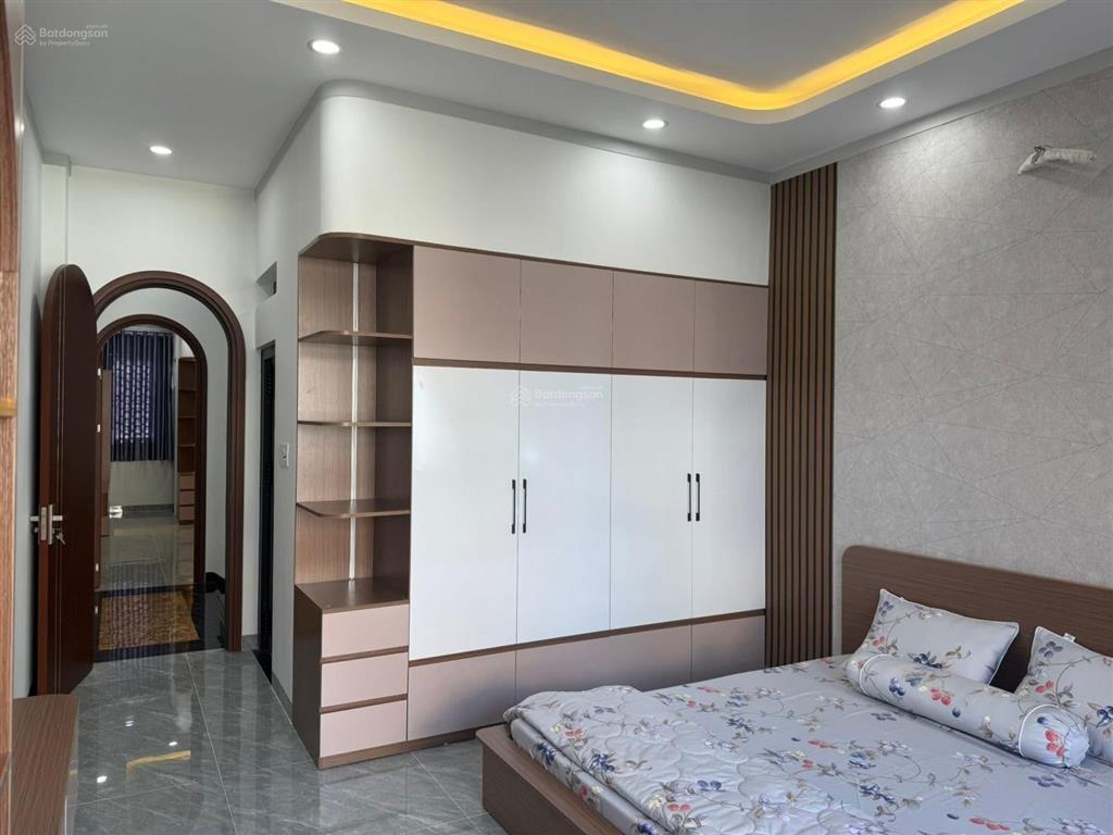 Nhà phố 3 tầng bình dương giáp tp hcm