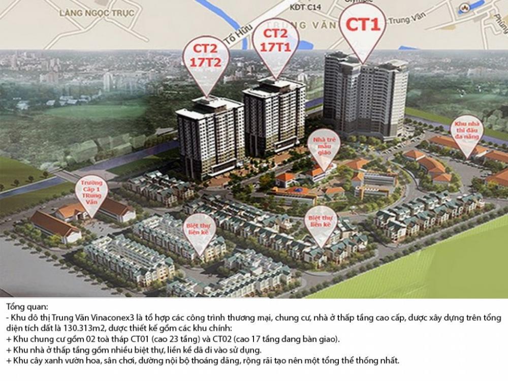 Cần bán biệt thự trung văn vinaconex 3, gần vinhomes, gần tt hội nghị quốc gia. 38 tỷ. 0914 102 ***