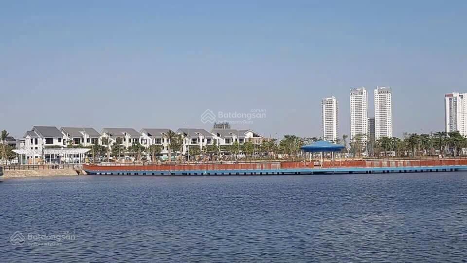 Biệt thự an phú shop, ngay cạnh ngã tư lê quang đạo, mặt đường 27m. hàng hiếm mới. 0989 695 ***