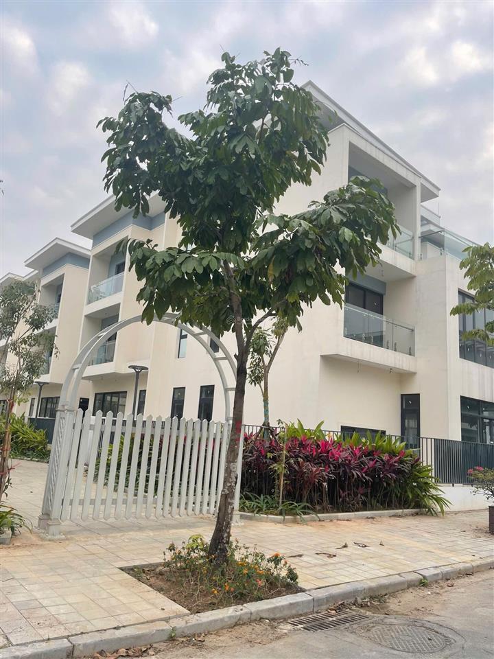Do gặp khó khăn về dòng tiền, tôi cần bán nhanh biệt thự 198m2 an quý villa. giá 37 tỷ. 0914 102 ***