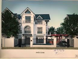 Bán căn góc đơn lập 4 mặt thoáng biệt thự c28  10 đẹp kđt geleximco. siêu hiếm. 0985 242 ***
