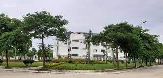 Bán căn góc đơn lập 4 mặt thoáng biệt thự c28  10 đẹp kđt geleximco. siêu hiếm. 0985 242 ***