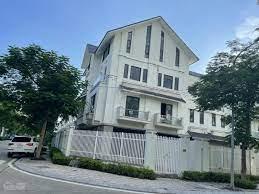 Bán căn góc đơn lập 4 mặt thoáng biệt thự c28  10 đẹp kđt geleximco. siêu hiếm. 0985 242 ***