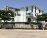 Bán căn góc đơn lập 4 mặt thoáng biệt thự c28  10 đẹp kđt geleximco. siêu hiếm. 0985 242 ***