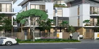 Cắt lỗ gấp để trả nợ ngân hàng. biệt thự 198m2, mặt đường phố phan kế toại rộng 27m. 0914 102 ***