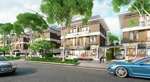 Cắt lỗ gấp để trả nợ ngân hàng. biệt thự 198m2, mặt đường phố phan kế toại rộng 27m. 0914 102 ***