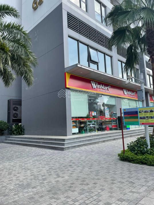 Bán shophouse chân đế chung cư tòa anland 1, nam cường. vị trí đẹp. sổ đỏ lâu dài. 0914 102 ***