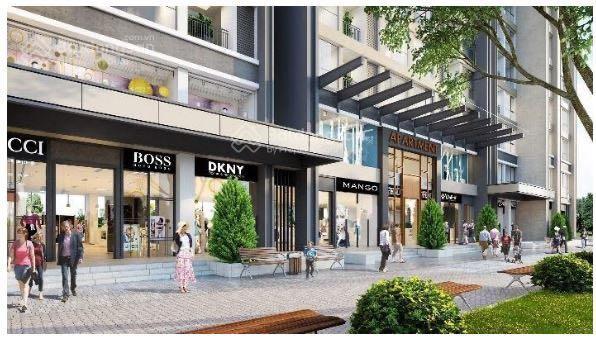 Bán shophouse chân đế chung cư tòa anland 1, nam cường. vị trí đẹp. sổ đỏ lâu dài. 0914 102 ***