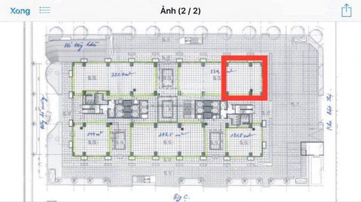 Bán sàn thương mại tầng 1, ct4 vimeco  trực tiếp chủ đầu tư, giá cực ưu đãi, hotline 0985 242 ***
