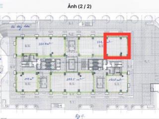 Bán sàn thương mại tầng 1, ct4 vimeco  trực tiếp chủ đầu tư, giá cực ưu đãi, hotline 0985 242 ***