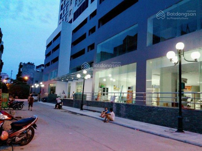 Bán sàn thương mại tầng 1, ct4 vimeco  trực tiếp chủ đầu tư, giá cực ưu đãi, hotline 0985 242 ***