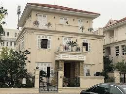 Bán biệt thự đơn lập 4 mặt thoáng khu đô thị spendora an khánh, đẹp nhất tây hà nội. 0985 242 ***