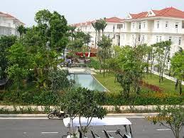 Bán biệt thự đơn lập 4 mặt thoáng khu đô thị spendora an khánh, đẹp nhất tây hà nội. 0985 242 ***