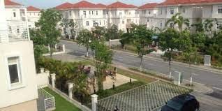 Bán biệt thự đơn lập 4 mặt thoáng khu đô thị spendora an khánh, đẹp nhất tây hà nội. 0985 242 ***