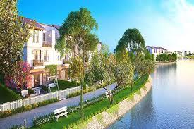 Bán biệt thự view hồ tt3509 khu đô thị nam an khánh, biệt thự tổng thống quá đẹp. 0914 102 ***