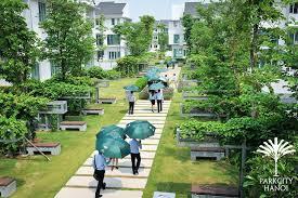 Bán lô góc liền kề  biệt thự evelyne park city đẹp nhất quận hà đông. nội thất xịn! 0914 102 ***