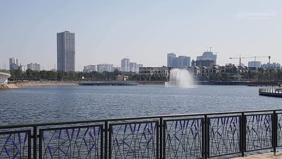 Chính chủ. bán biệt thự m09  05 an khang villas nam cường. vị trí đẹp, view chung cư. sổ đỏ sẵn