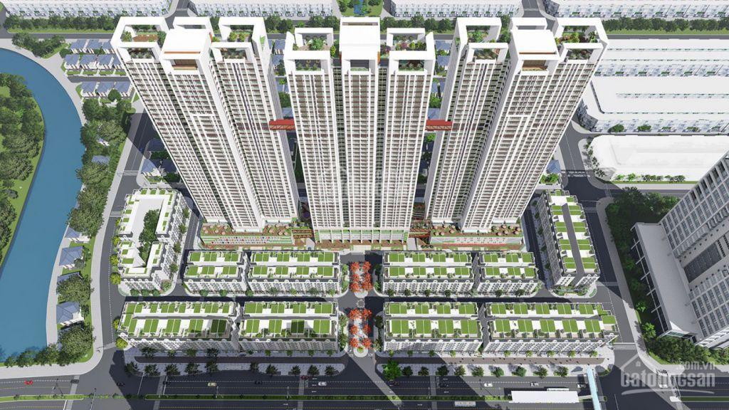Bán suất ngoại giao shophouse the terra an hưng, văn phú invest. lô góc đẹp nhất dự án 0914 102 ***