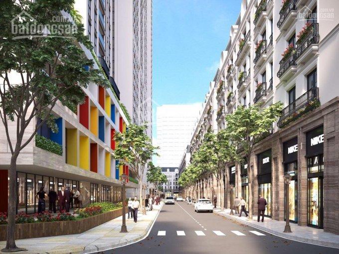 Bán suất ngoại giao shophouse the terra an hưng, văn phú invest. lô góc đẹp nhất dự án 0914 102 ***