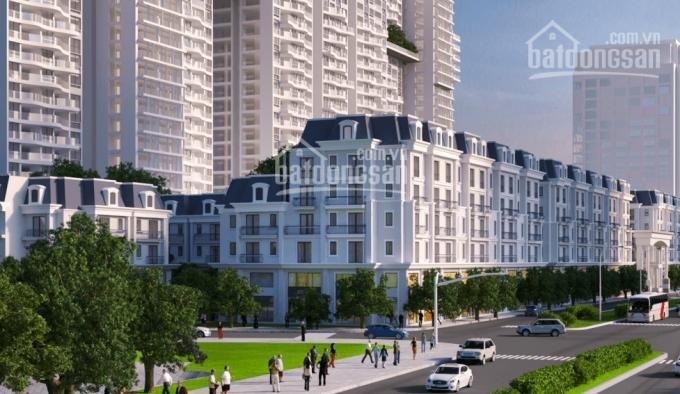 Bán suất ngoại giao shophouse the terra an hưng, văn phú invest. lô góc đẹp nhất dự án 0914 102 ***