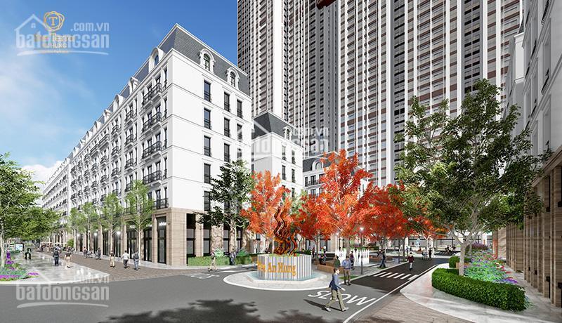 Bán suất ngoại giao shophouse the terra an hưng, văn phú invest. lô góc đẹp nhất dự án 0914 102 ***