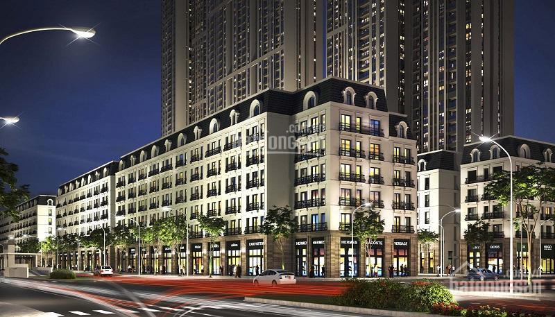 Bán suất ngoại giao shophouse the terra an hưng, văn phú invest. lô góc đẹp nhất dự án 0914 102 ***