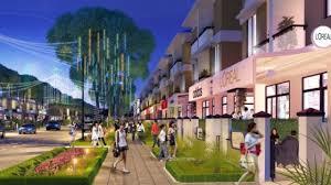 Bán suất ngoại giao liền kề shophouse him lam mặt đường tố hữu. siêu hot 0914 102 ***