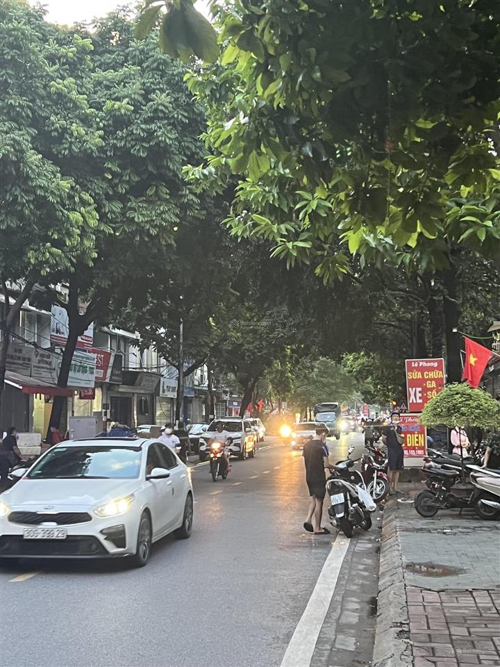 Bán lk lô góc mặt đường trung văn vinaconex 3. đang cho thuê dòng tiền ổn định. vị trí đẹp, hiếm.