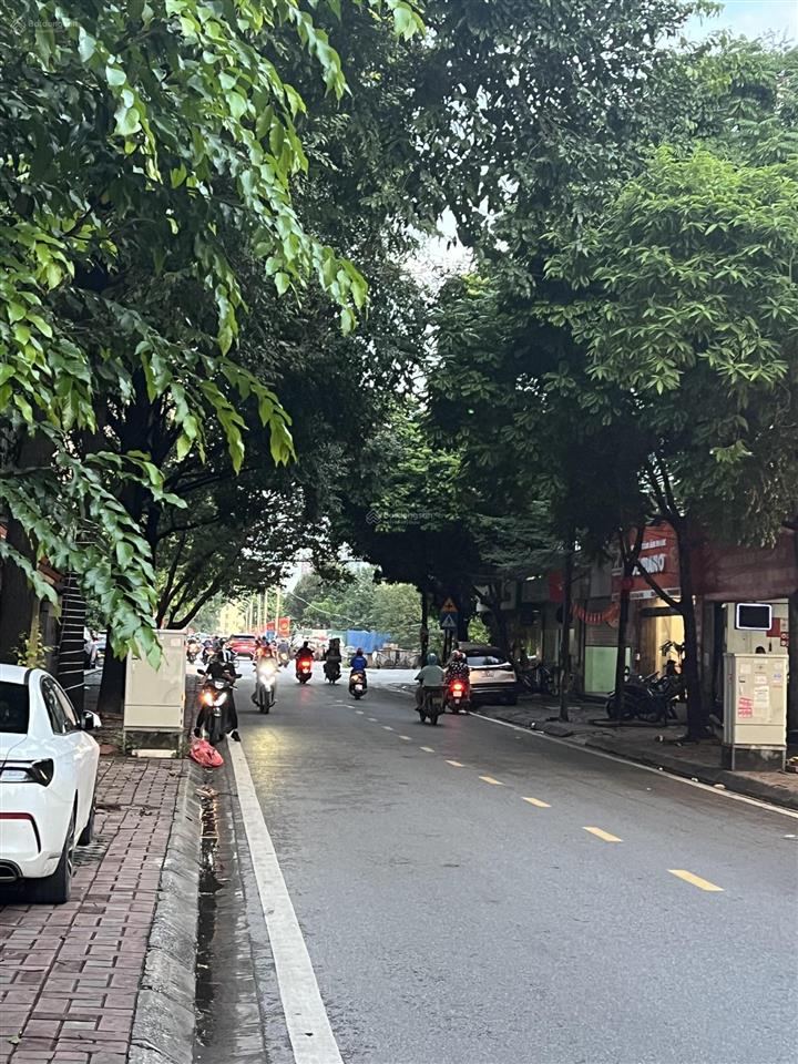 Bán biệt thự lô góc mặt đường trung văn. vừa ở vừa kinh doanh. sổ đỏ sẵn. hàng hiếm. 0914 102 ***