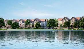 Gia đình chuyển công tác cần bán biệt thự lô góc view hồ văn quán, thiết kế rất đẹp.  0914 102 ***
