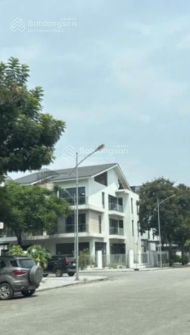 Cập nhật quỹ căn cắt lỗ sâu nhất biệt thự kđt nam cường, gần aeon nhật bản, hồ công viên 0985 242 ***