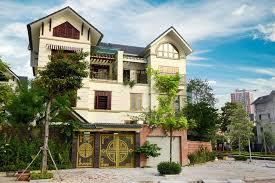 Bán biệt thự đẹp nhất dự án, ngay cạnh công viên hồ, kđt nam cường, đã hoàn thiện, giá bán 40 tỷ !
