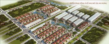 Bán biệt thự lô góc an khang villas, kđt nam cường. mặt đường 40m, cạnh hồ công viên. 0985 242 ***