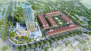 Bán biệt thự lô góc an khang villas, kđt nam cường. mặt đường 40m, cạnh hồ công viên. 0985 242 ***