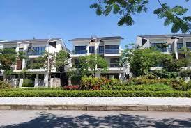 32 tỷ. bán gấp biệt thự d03  17 an vượng. view vườn hoa, mấy bước chân ra hồ công viên. 0914 102 ***