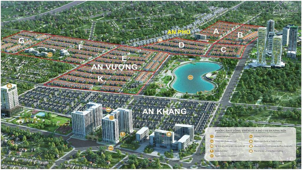 Suất ngoại giao căn góc biệt thự an quý villa phân khu f. vị trí đẹp, giá rẻ hơn cđt. 0914 102 ***