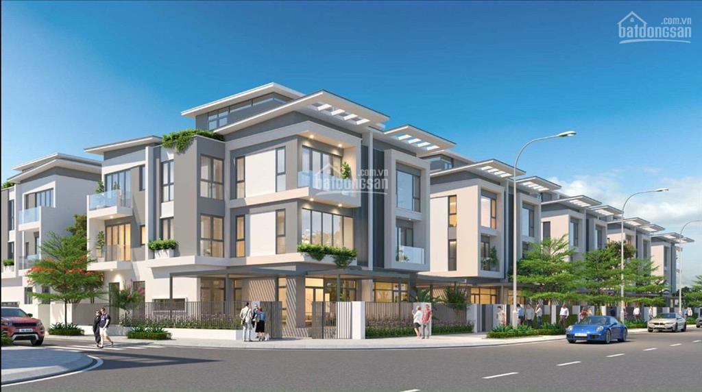 Suất ngoại giao căn góc biệt thự an quý villa phân khu f. vị trí đẹp, giá rẻ hơn cđt. 0914 102 ***