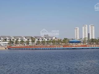 Suất ngoại giao căn góc biệt thự an quý villa phân khu f. vị trí đẹp, giá rẻ hơn cđt. 0914 102 ***