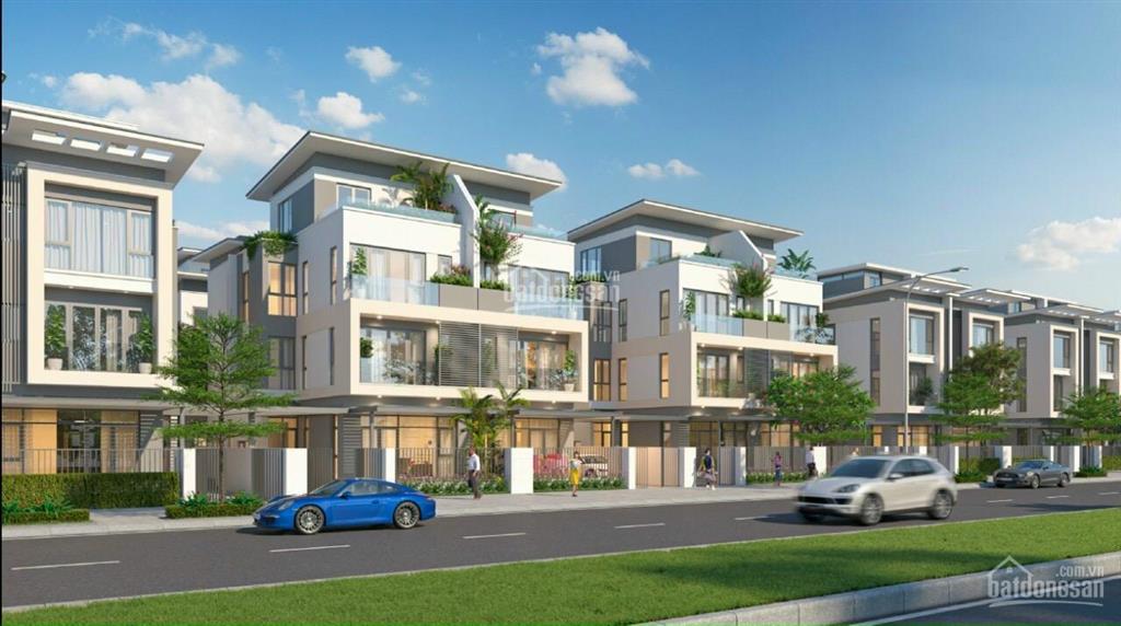 Suất ngoại giao căn góc biệt thự an quý villa phân khu f. vị trí đẹp, giá rẻ hơn cđt. 0914 102 ***