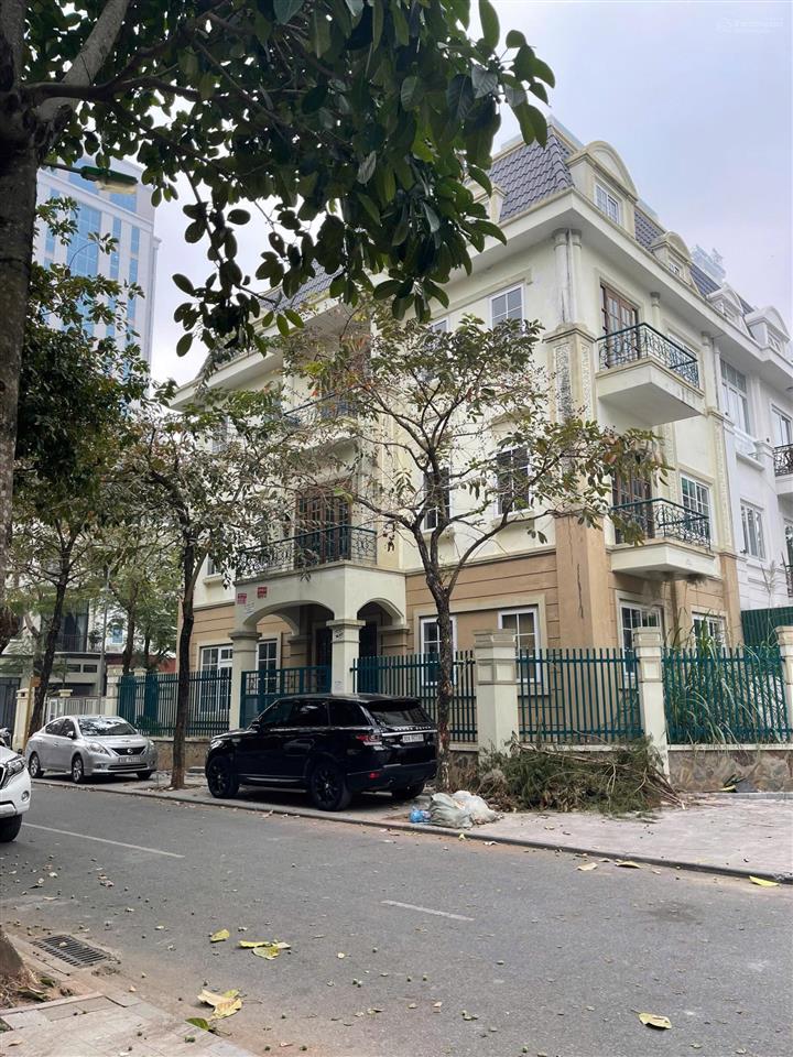 Cập nhật giá bán mới nhất biệt thự an khang villas, nam cường. cạnh hồ công viên, aeon. 0914 102 ***
