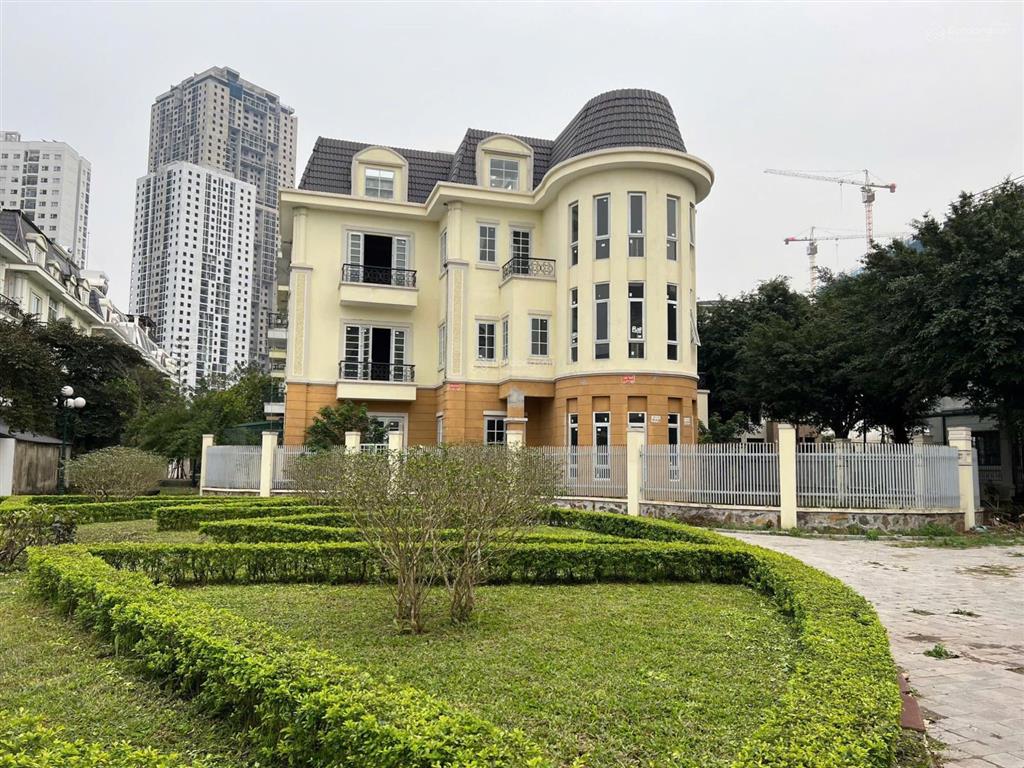Cập nhật giá bán mới nhất biệt thự an khang villas, nam cường. cạnh hồ công viên, aeon. 0914 102 ***