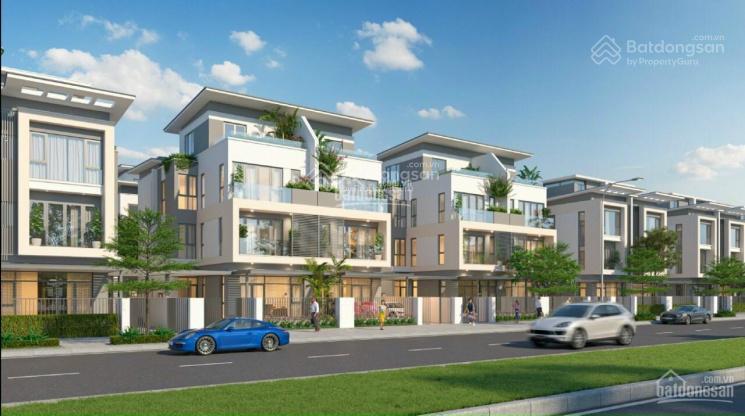 Bán suất ngoại giao căn góc mặt đường 24m biệt thự g0910 an quý villas. hotline 0985 242 ***