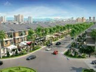 Cần tiền làm sản xuất , bán rẻ biệt thự 202m2 mặt đường 27m an phú villas, nam cường. 0914 102 ***