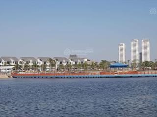 Do nhu cầu chuyển đổi chỗ ở, tôi cần bán căn góc biệt thự nam cường, vị trí đẹp, gần aeon nhật bản!