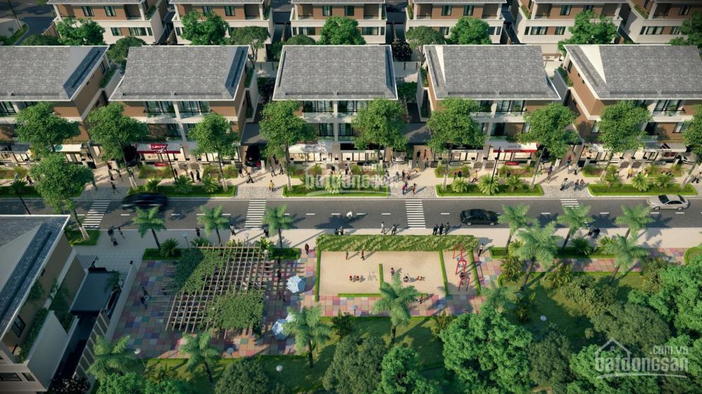 Bán gấp để trả nợ ngân hàng. biệt thự 250m2 an khang villas, kđt nam cường. 39 tỷ. sổ đỏ 0914 102 ***
